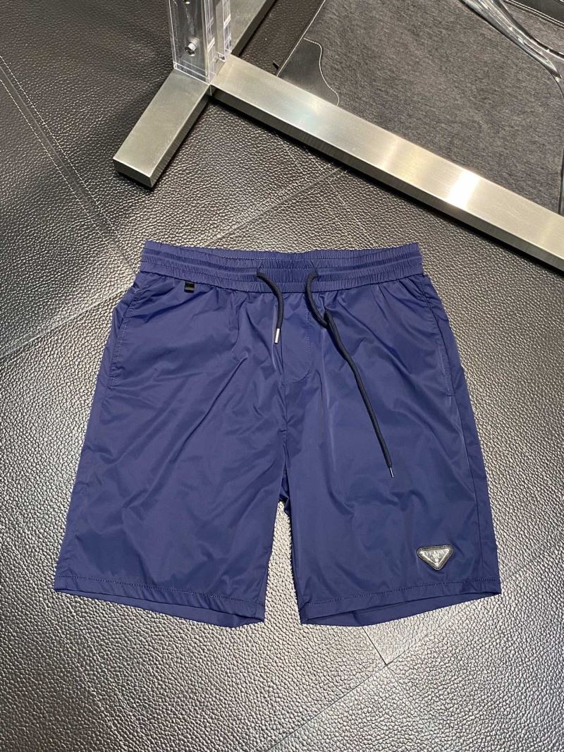 Prada Short Pants